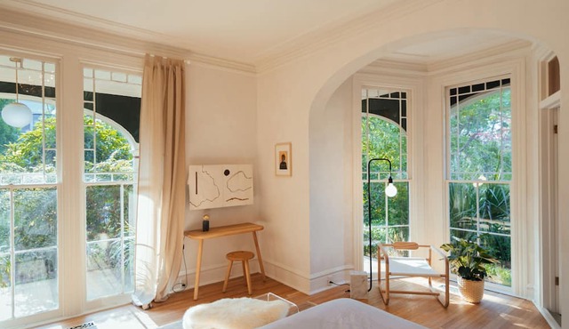 Dreamers BNB in Wilmington