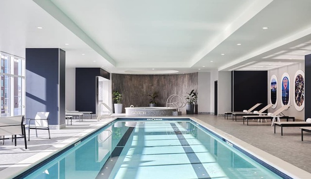 Loews Kansas City Hotel