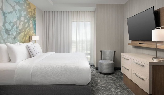 Courtyard by Marriott Las Cruces at NMSU