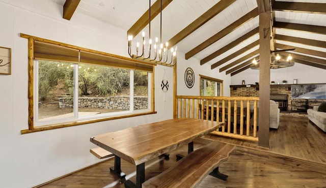Arlberg Village Haus #2571 in Big Bear Lake