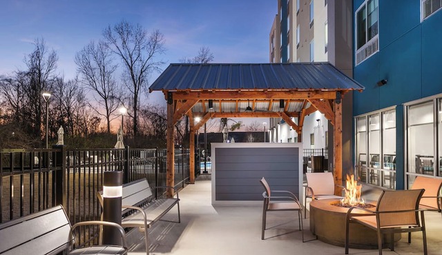 Candlewood Suites Chattanooga – Hamilton Place by IHG in Chattanooga