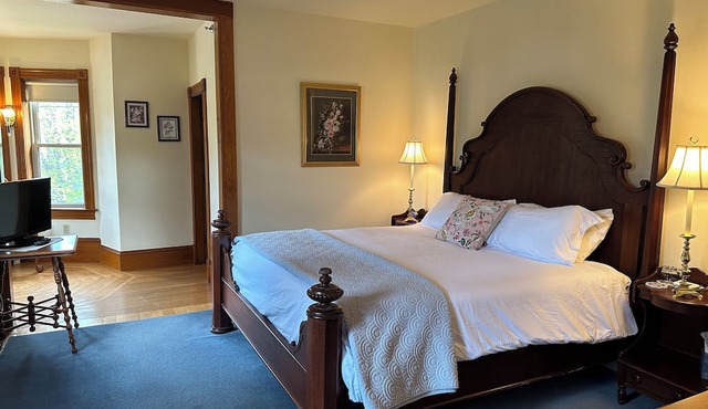 Meredith Inn