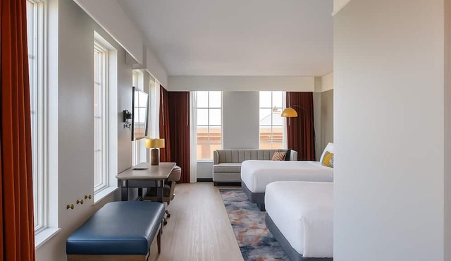 Hotel Indigo West Chester - Downtown by IHG