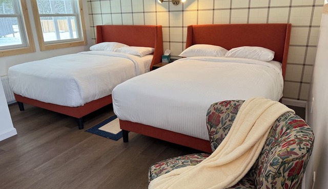 COHO Inn & Motor Lodge