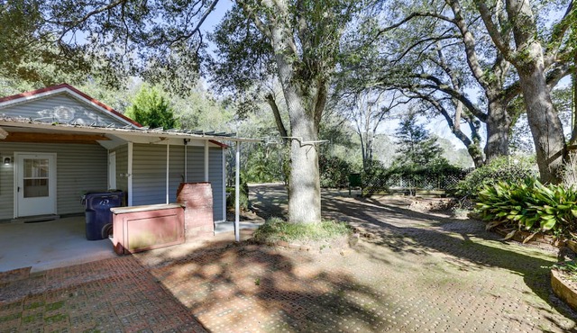 Peaceful Albany Vacation Rental ~ 6 Mi to Downtown