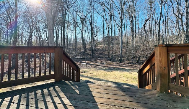 Cozy Retreat! Your Home away from home in Powder Springs