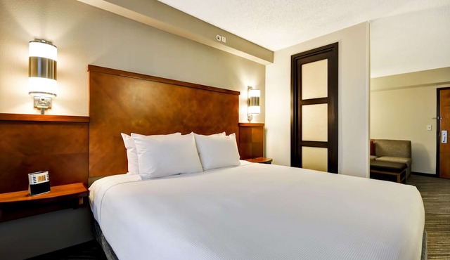 Hyatt Place Albuquerque/Uptown