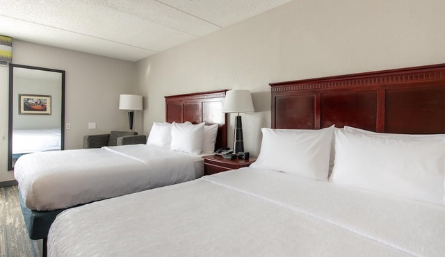 Hampton Inn Newport News-Yorktown in Yorktown