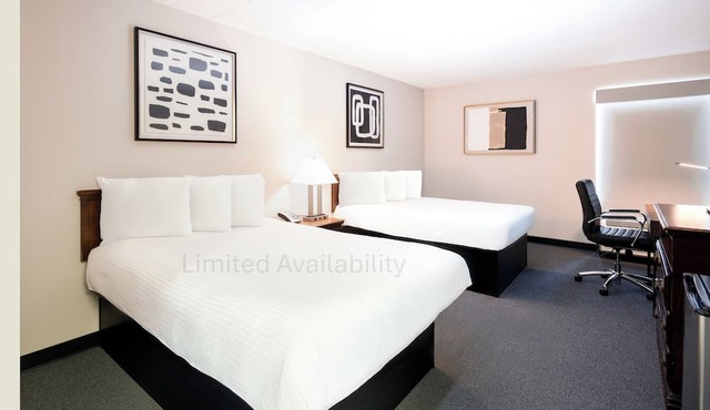 The View Inn & Suites
