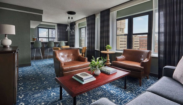 Graduate by Hilton Minneapolis