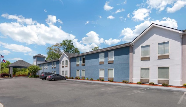 Comfort Inn Blairsville Butternut Creek