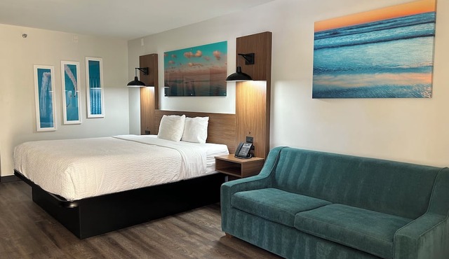 La Quinta Inn by Wyndham San Diego - Miramar in San Diego