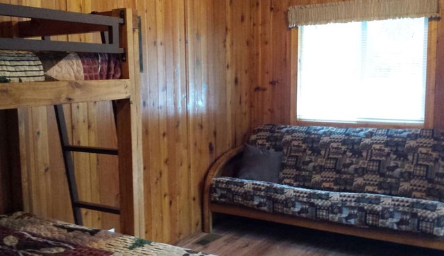 Mount Vernon RV Campground