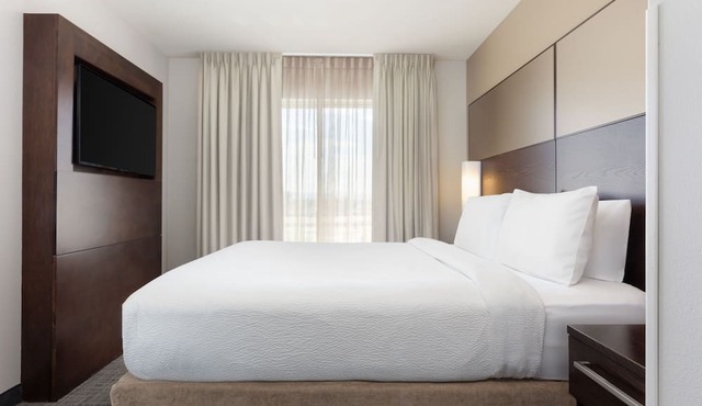 Residence Inn Las Vegas Airport