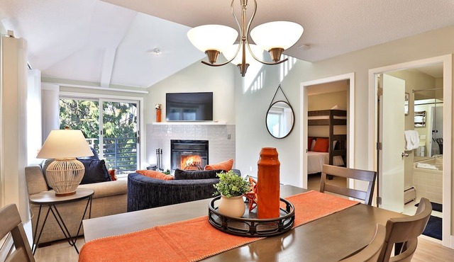 The Woods by Killington Vacation Rentals - 2 Bedrooms