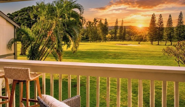 Kuilima Estates Resort by KBM in Kahuku