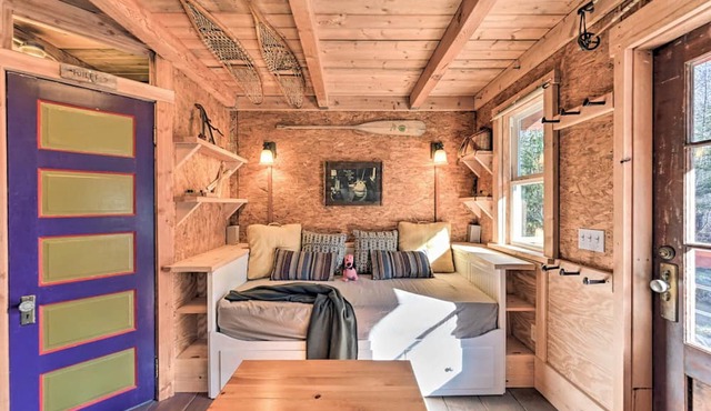 The Chalet @ SkyCamp: Family-friendly cabin near Stevens Pass. Adventure ready!