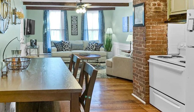 All New Private and Cozy in great location in Wallingford