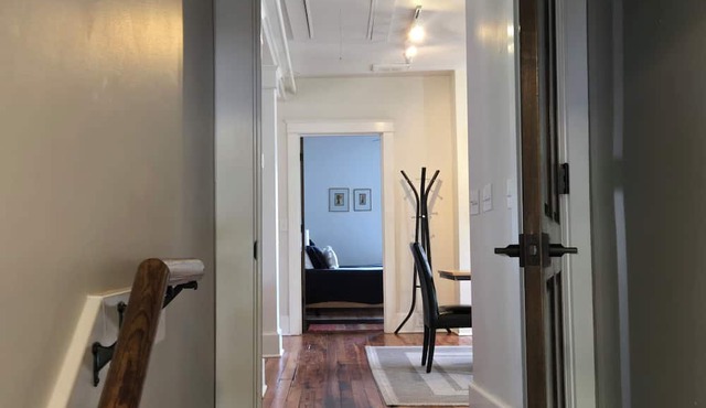 Stay Like a Local in East Nashville | Close to Broadway & Music, walkable area in Nashville