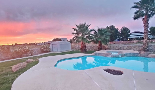 Rancho Encantado VIP