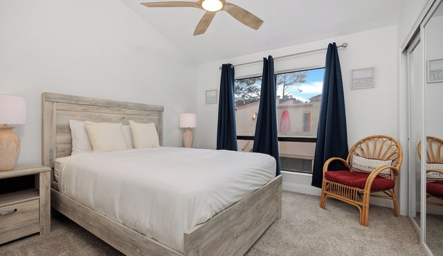 Tranquil Living - Newly Remodeled - Oceanfront Community