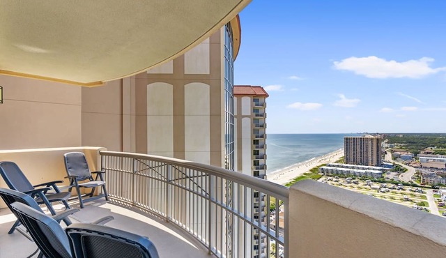 $150 activities - E-gift card when you book - On the Beach | Spacious | 3 King Beds | M2609