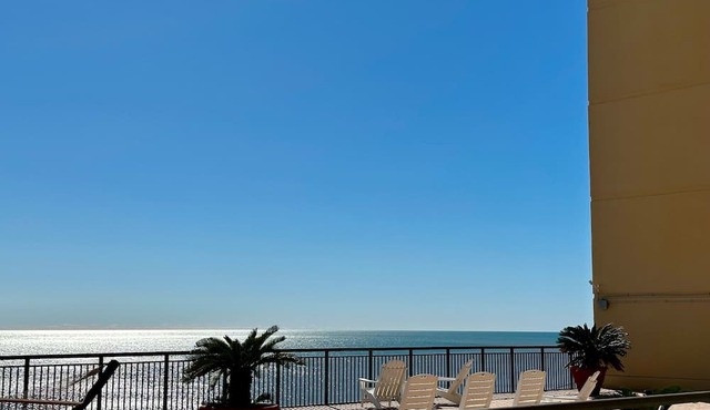 Enjoy a Family Fun-Filled Ocean Front Beach Escape