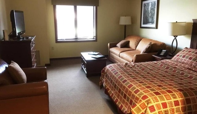 Tamarack Club 4 Season Condo - Holiday Valley Resort, Ellicottville, NY