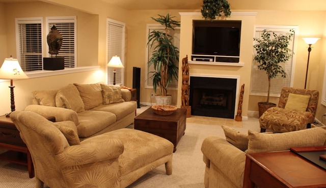 Nags Head beautiful villa/home w/private pool hot tub FP ocean view pet-friendly