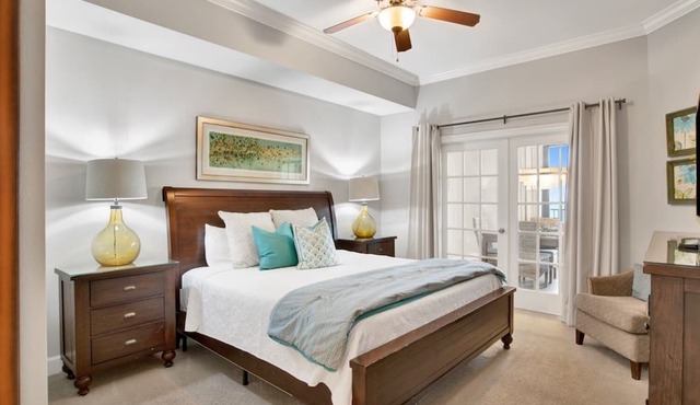 The Oasis 508 | Spacious, Lazy River, Poolside Grill, New Splash Pad, Pool with Slide!