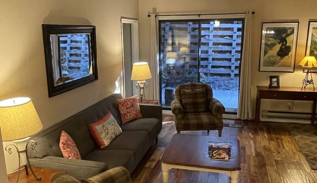 Highest Rated, Lowest Rates in Snow Blaze: 2/2, A/C, Pool, Hot Tub, Gym, Firepit