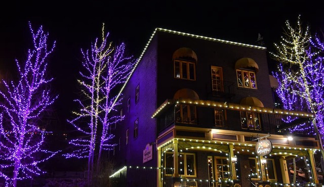 Location, Location, Location. Walk to everything Park City