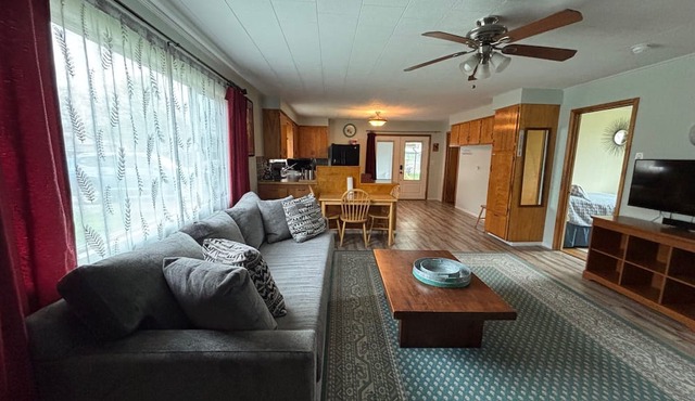 Quiet Pet-Friendly Boise Retreat | Fenced Yard! in Boise