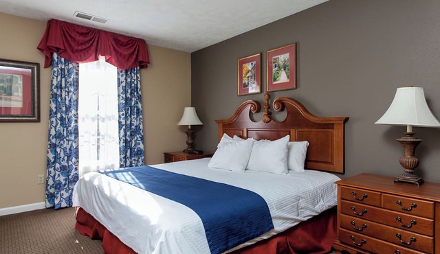 Wyndham Kingsgate 3BD/3BA LO