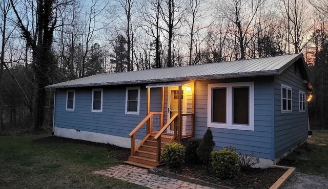 A 3-bedroom mountain retreat perfect for families, friends, and every adventure!
