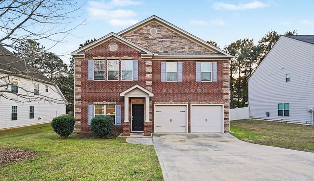 Peaceful&Spacious Retreat for the Whole Family