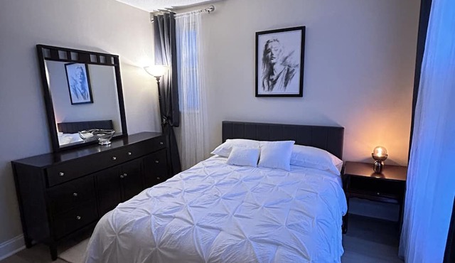 Fully Furnished Condo at the Heart of U of M in Minneapolis