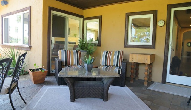 Cottage On The Greens - Stunning Golf Course Views