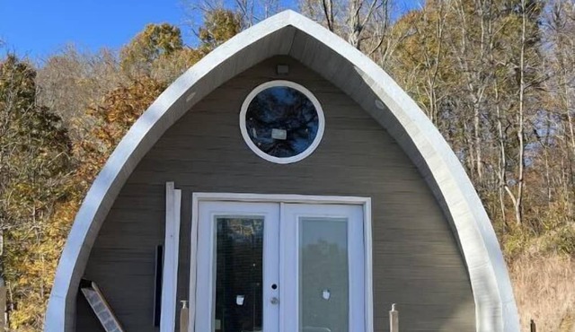 Luxurious Mountain Cabins Unit 1