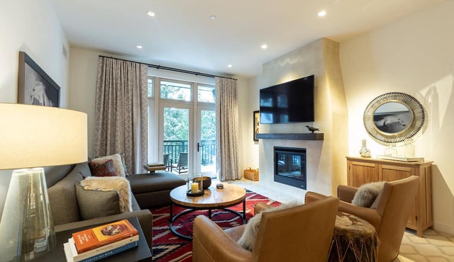 The Blake Residences