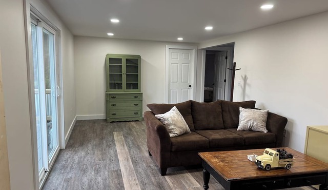 100% Renovated on 12 Acres and 100 Chickens, 15 Minutes to Saratoga and SPAC in Ballston Spa