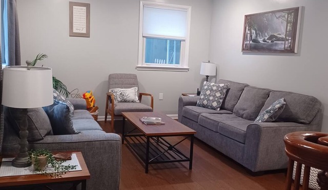 Spacious 4-bedroom family-friendly home with outdoor space in welcoming Ephrata.