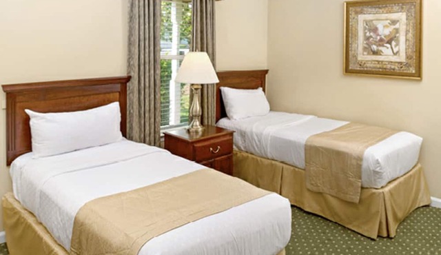 Perfect for large groups. 8BDR/8BA package in Historic Powhatan Resort.