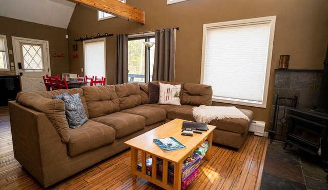 5BR Chalet in Historic Town bet Killington & Okemo