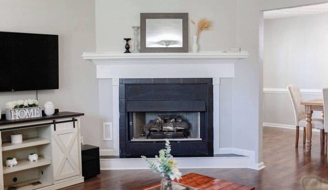 Sojourn Family Home Sleeps 6 in Norfolk