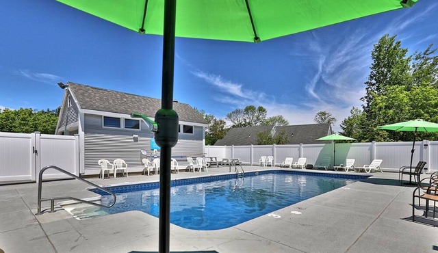 Tranquil Peaks Studio at Killington Center - Perfect for a Getaway in the Heart of Killington