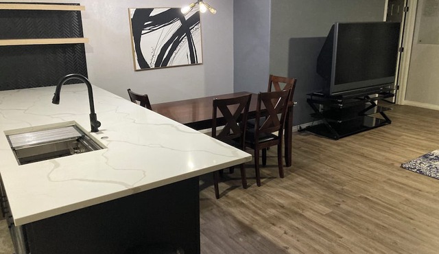 Modern 2-bedroom Condo in Vibrant Southwest Las Vegas NV