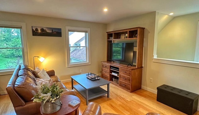 Charming country studio apartment in idyllic Woodstock - Woodstock Red Barn in Woodstock