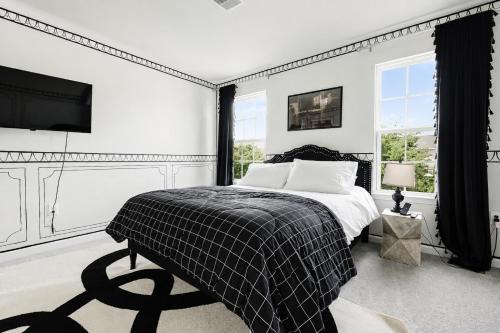 Spacious & Serene Family Gem: Games, Office, Yard!