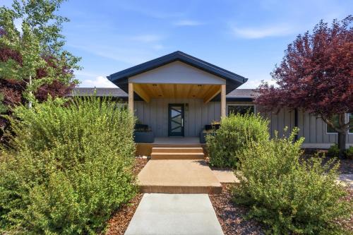 The Perfect Pace by Park City Vacations